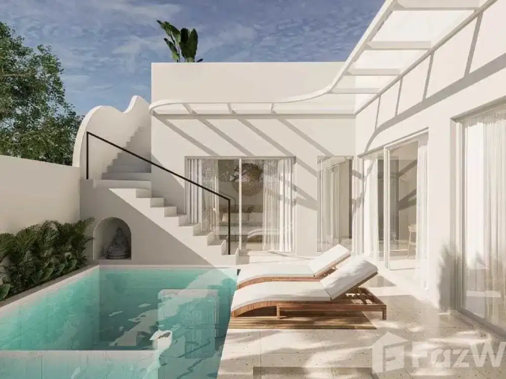 2 Bedroom Villa for sale in Uluwatu, Bali
