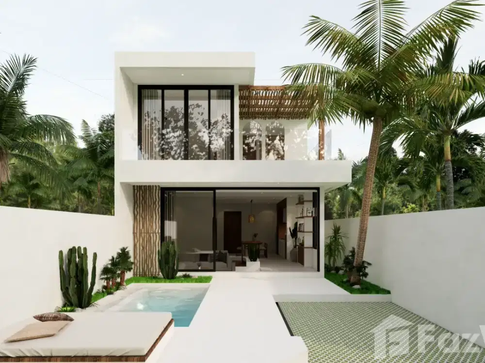 3 Bedroom Villa for sale in Uluwatu, Bali