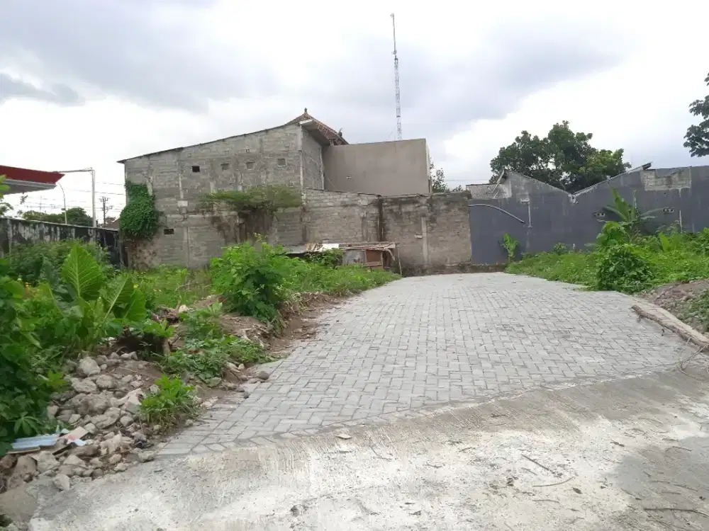 Cocok Untuk Kost Modern di Sleman, Jl. Kaliurang Km 9