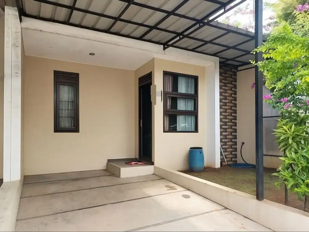 Rumah MURAH Grand Sharoon Margahayu Soekarno Hatta Hunian Eklusive | LL012