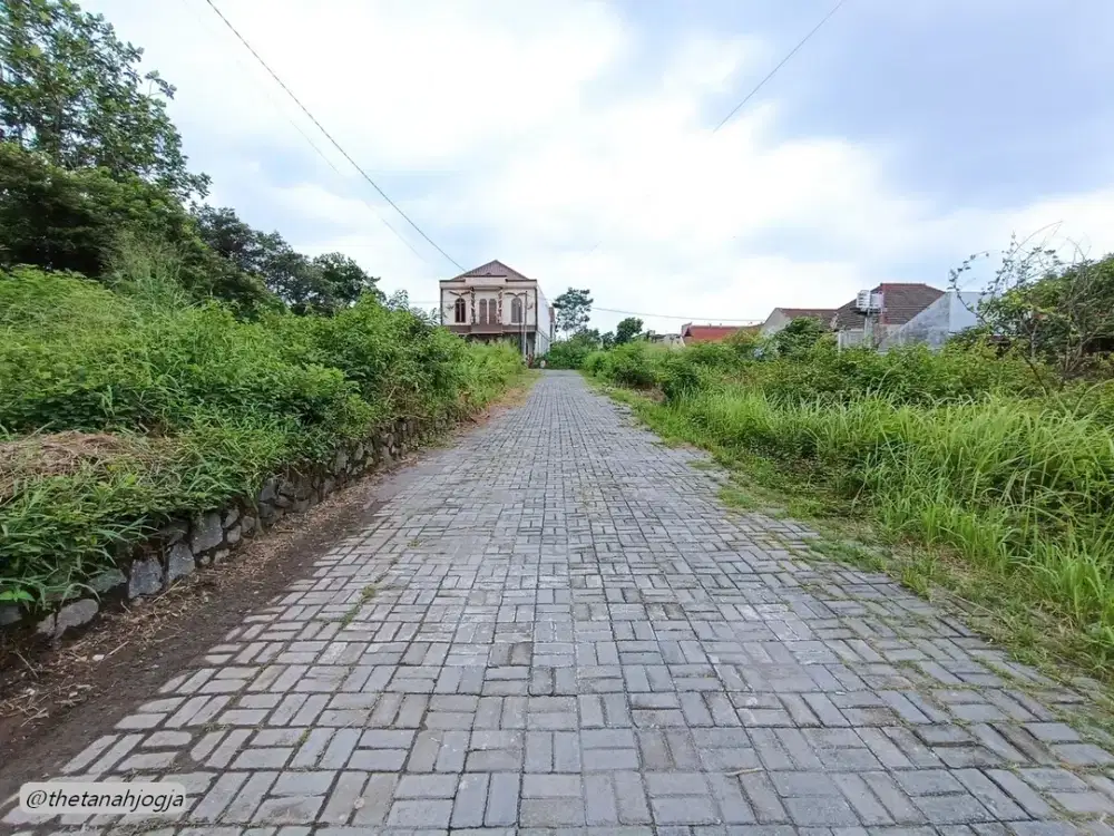 6 Jt an NEGO, Belakang SPBU Prujakan Jl.Kaliurang : Pas Kost