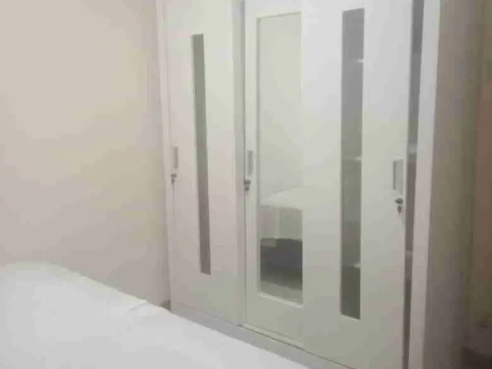 Dijual Apartemen Mediterania Kelapa Gading Jakarta Utara