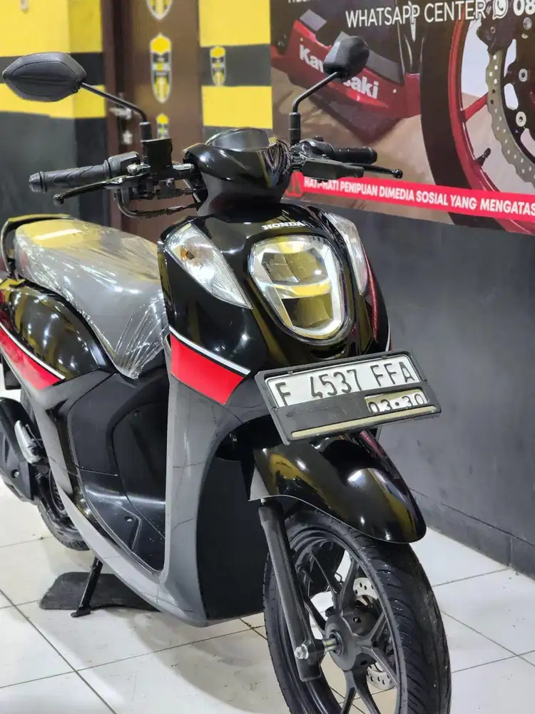 GENIO CBS 2020 readyy