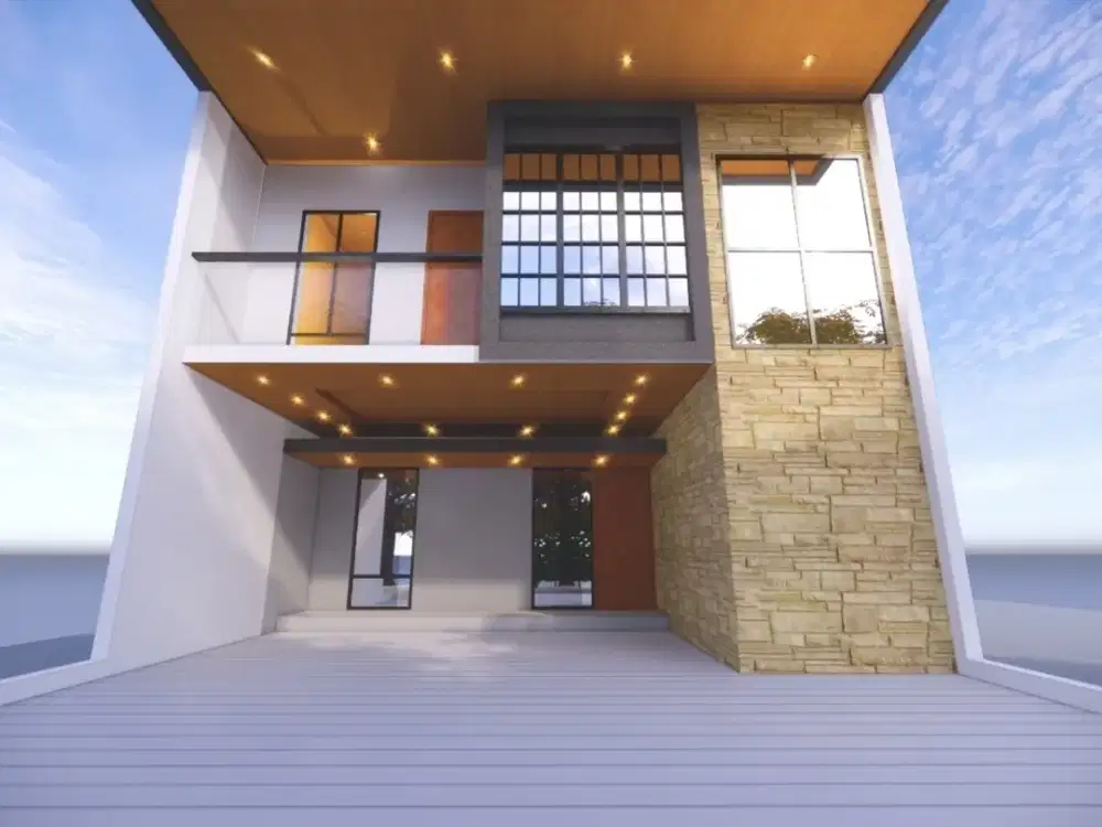 DIJUAL LARIS RUMAH KOST 20 KAMAR RAYA KEPUTIH IDOLA ANAK ITS