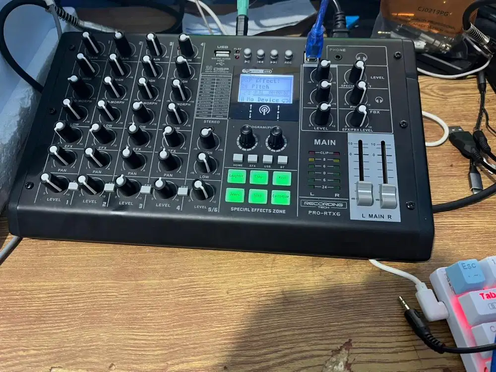 Pro rtx6 plus bomge u202