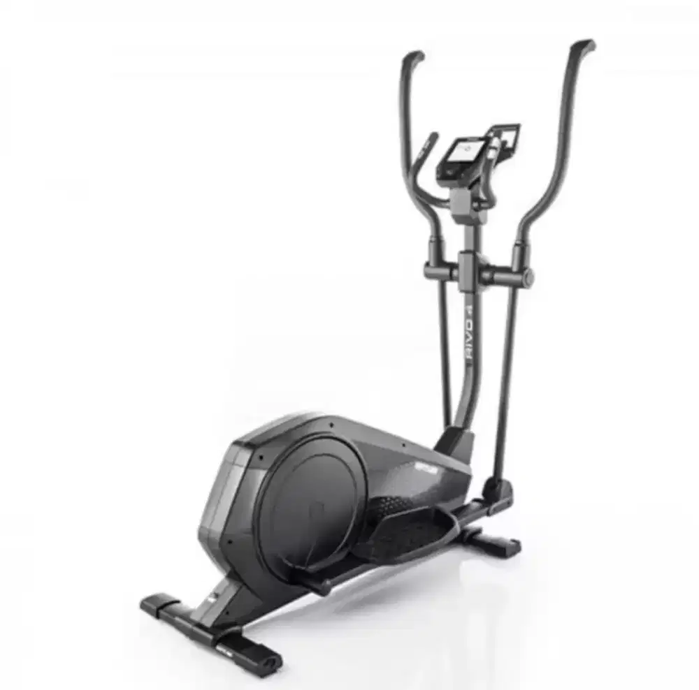 Jua alat olah raga merk Amerika kettler crostrainer Rivo 2 asli