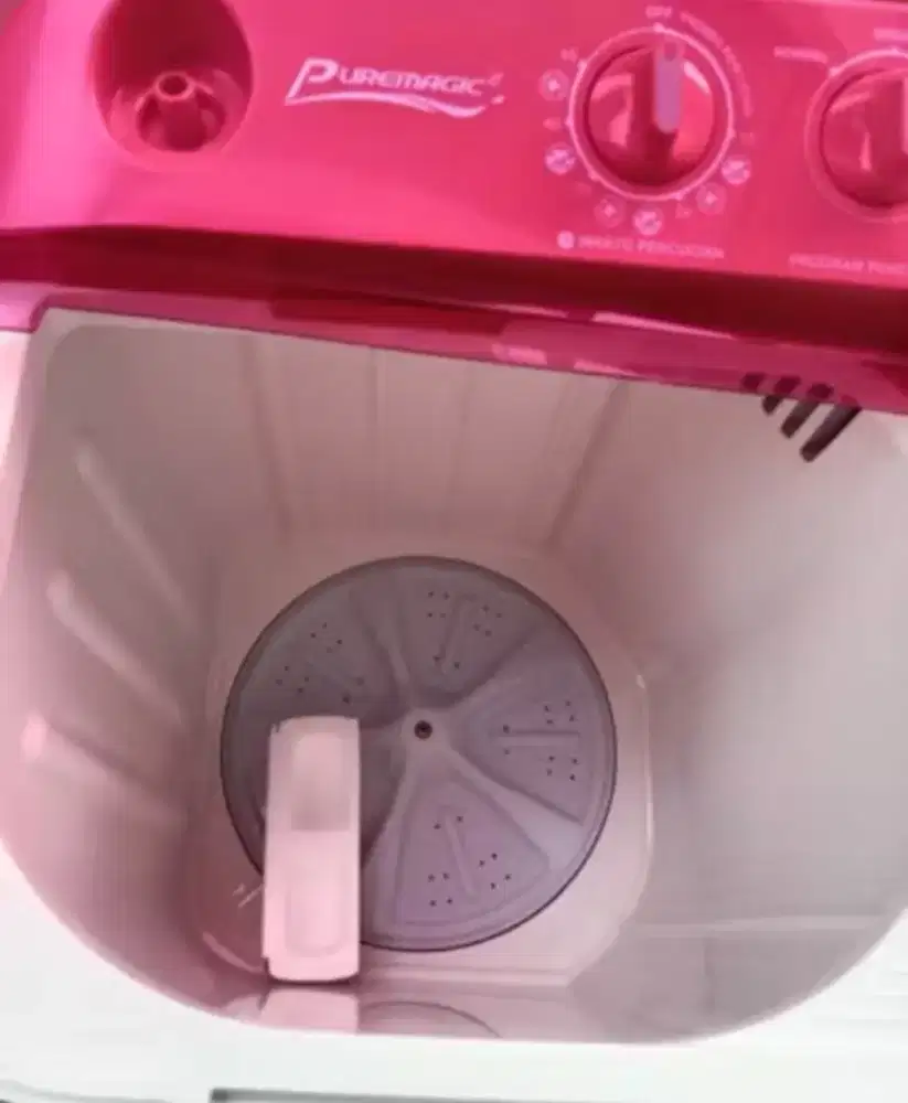 Jual mesin cuci sharp