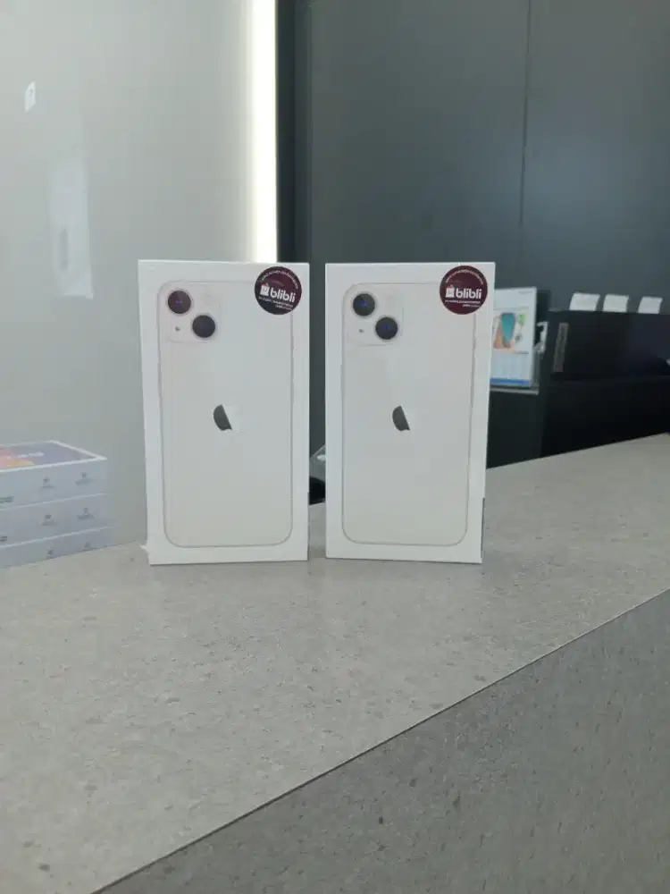 Kredit Iphone 13 promo bunga 0% syarat cuma ktp