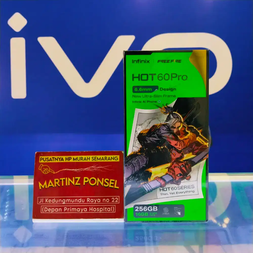 Infinix hot 60 pro 8/256