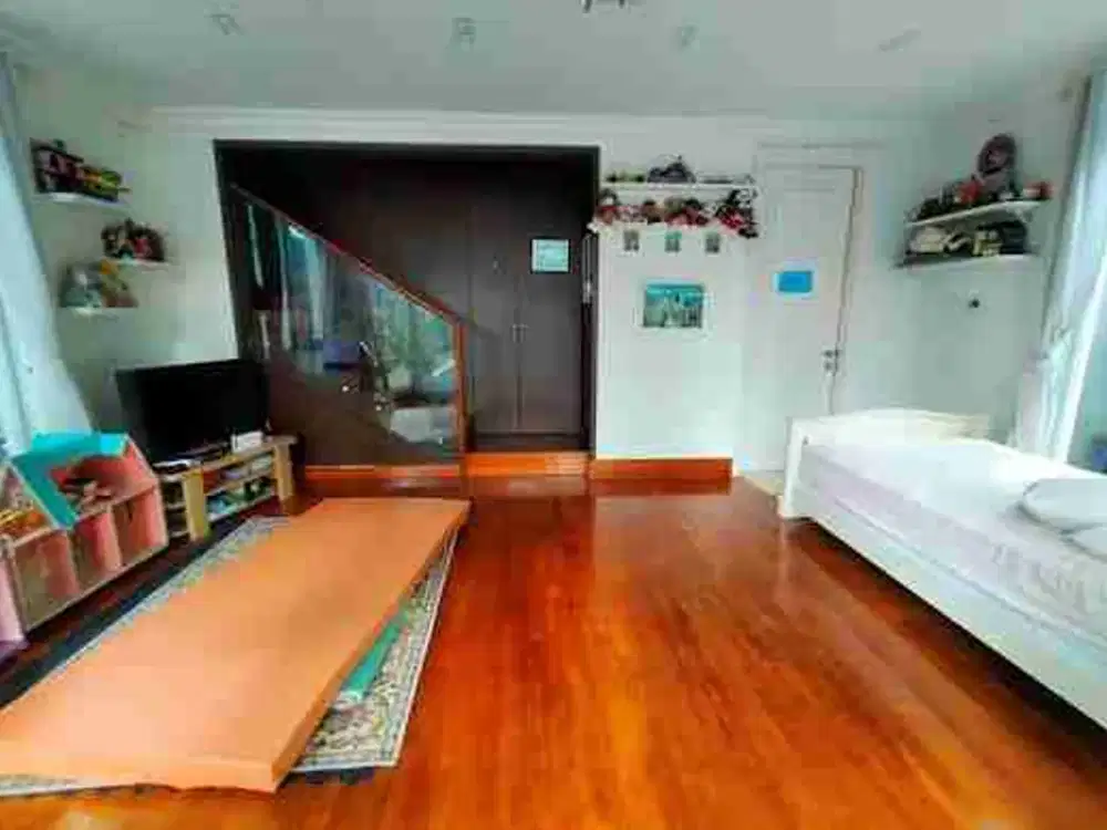 Jual Kemang Timur Supermurah cepat Mewah 1200m2