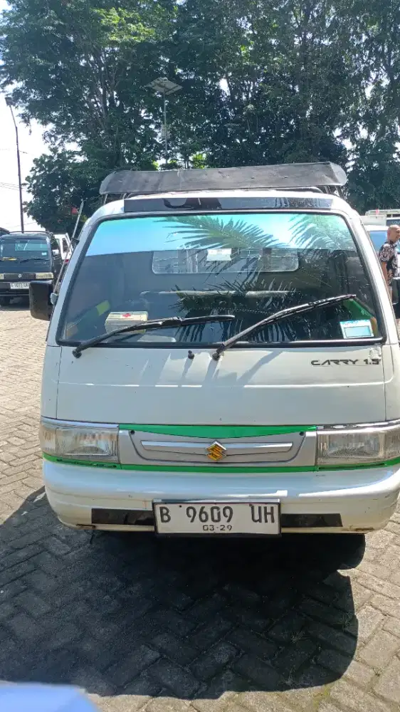 Jasa Buang Puing Buang Sampah Buang Barang Tak Terpakai