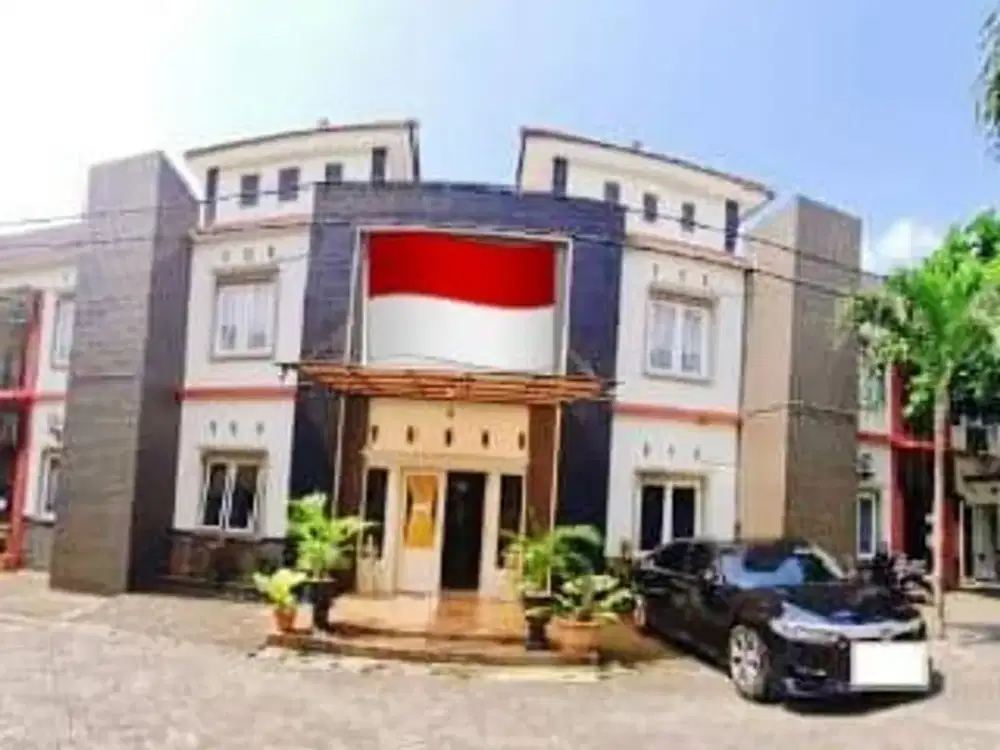 rumah kos ring 1tembalang