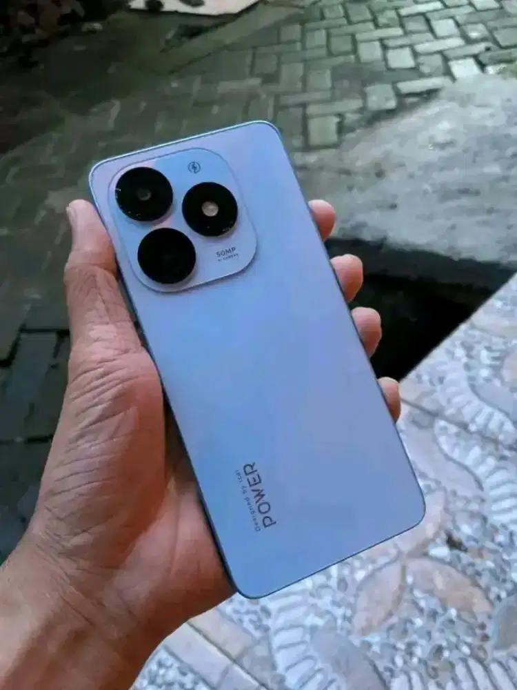 ITEL P55 ram 8+16/256 GB