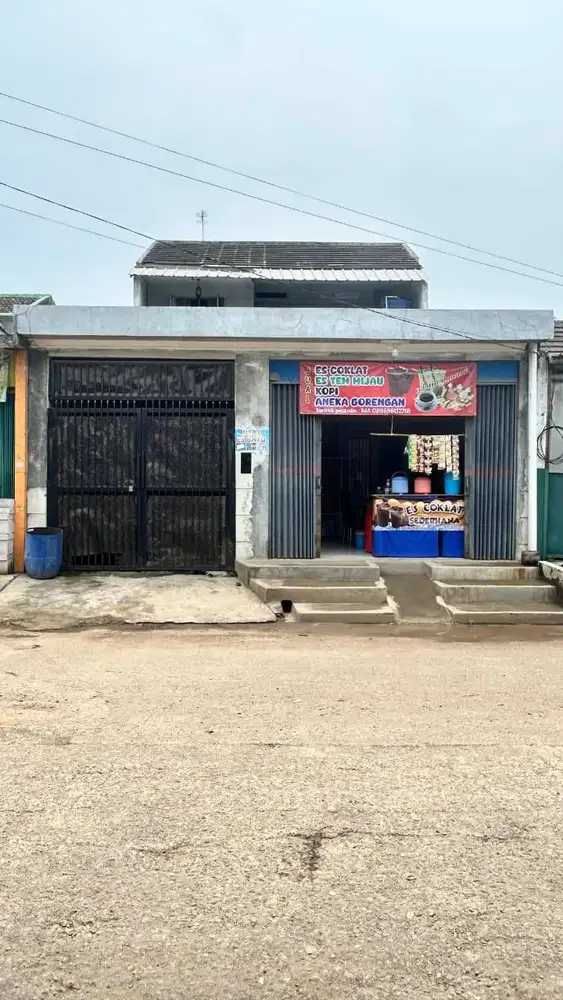 Rumah Grand Kahuripan