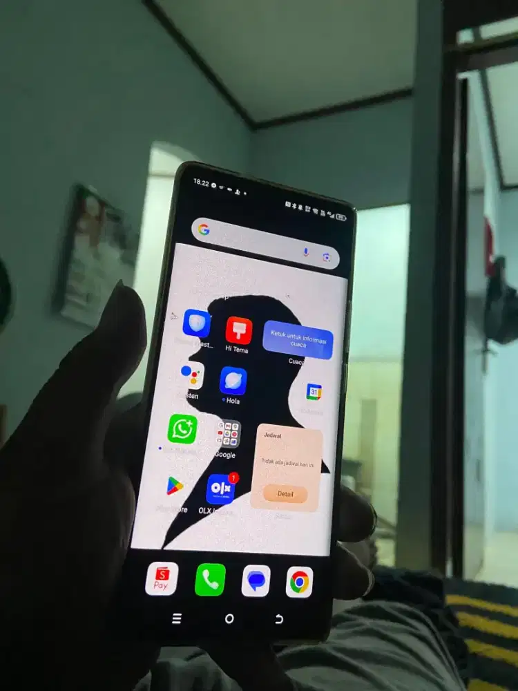 Tecno spark 20 pro plus