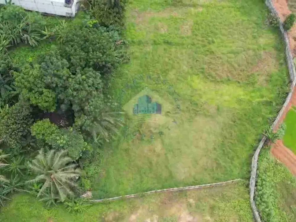 JUAL TANAH MURAH SHM ZONA INDUSTRI DI JAMBE TANGERANG BANTEN