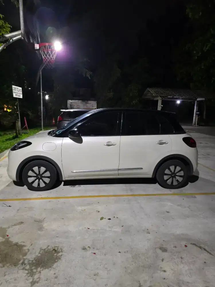 Wuling binguo premium range 410km 2024 harga nett