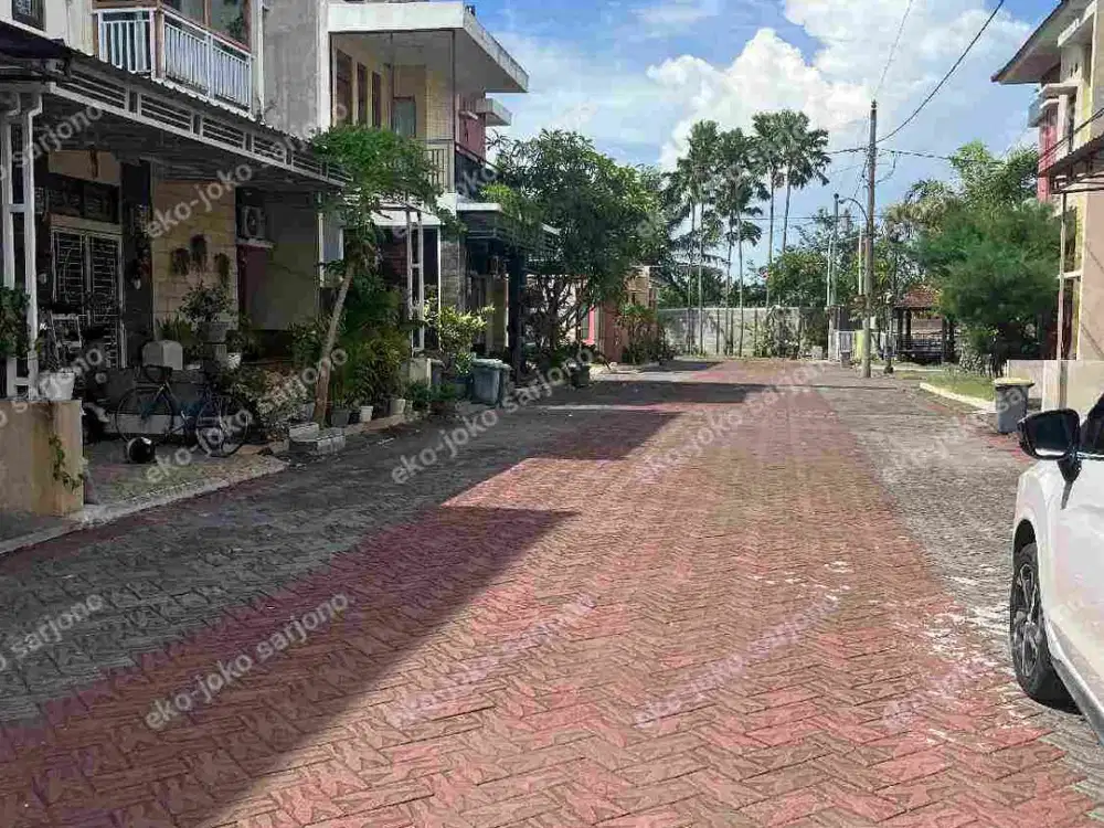 perum  pondok permai colomadu