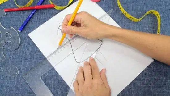 Freelance pola dan sample