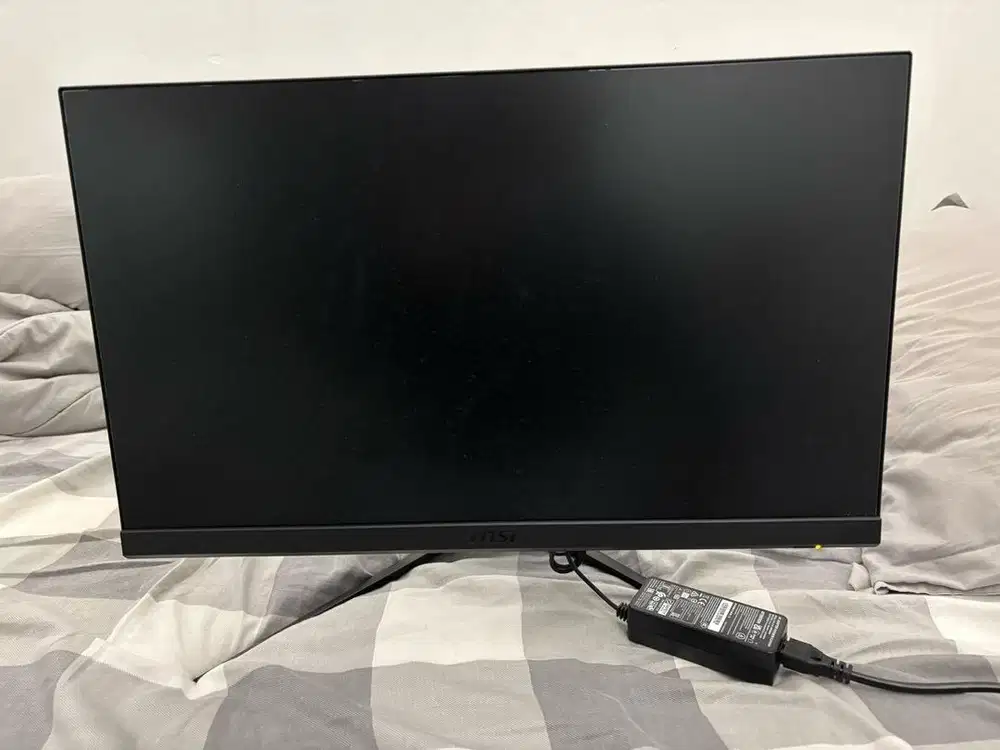 Monitor MSI OPTIX G241V