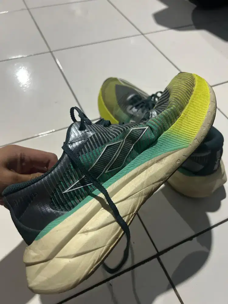 Mills Enerstrike Blitz