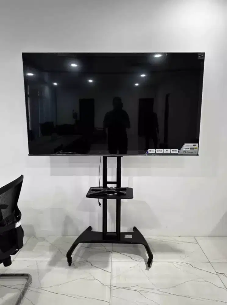 Bracket Standing North Bayou 43-90 inch