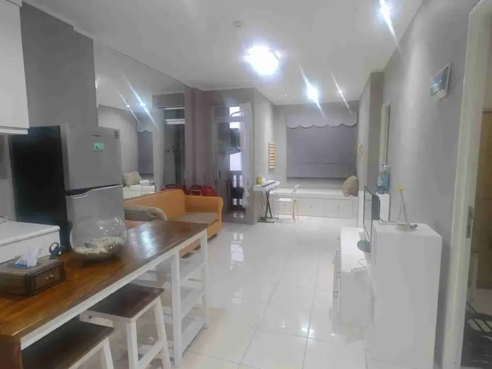 2 Bedrooms ready for Rent