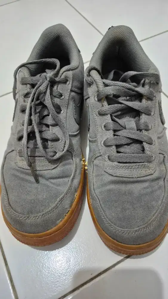 Sepatu Nike Air no 38