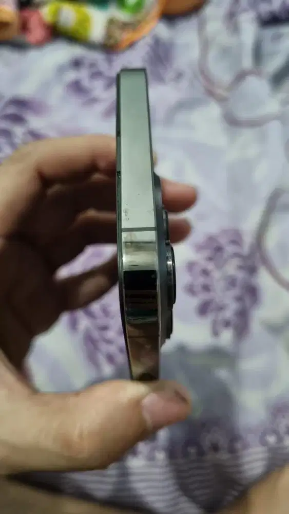 IPHONE 13 PROMAX 128 GB INTER