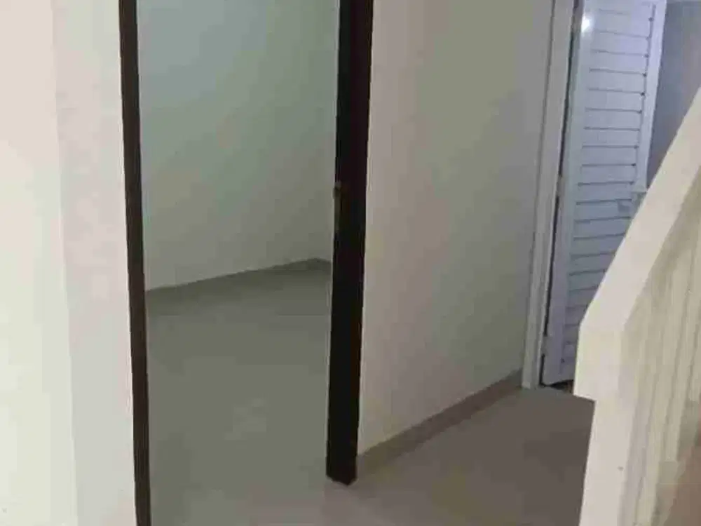 Tinggal Bawa Koper Di Sariwangi