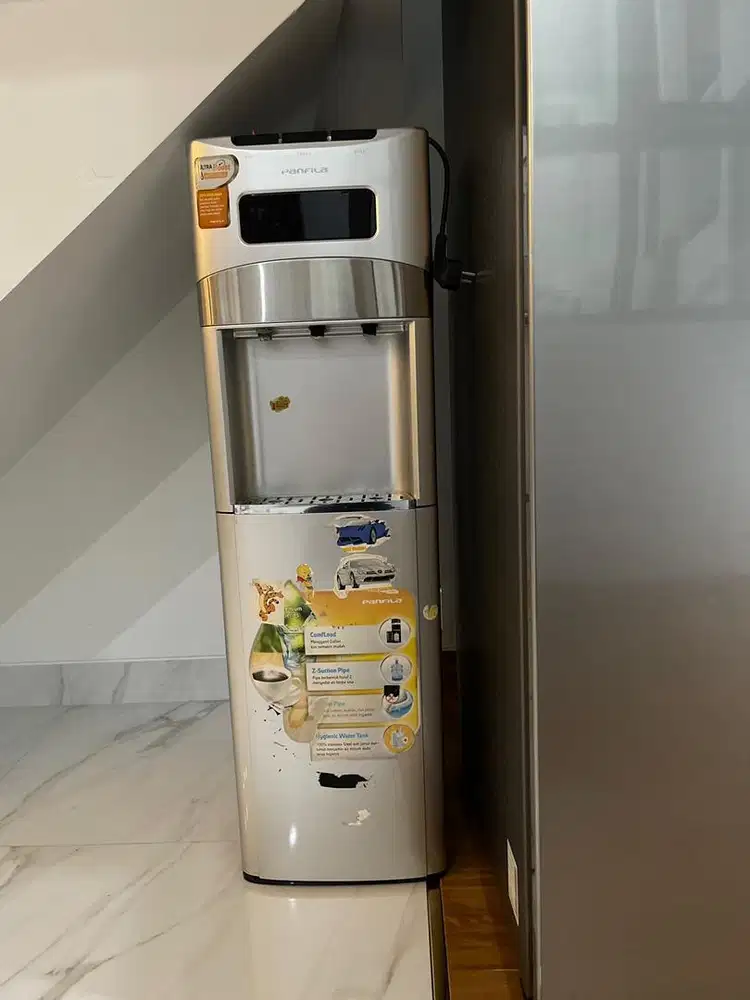 Dispenser Galon Bawah Panfila