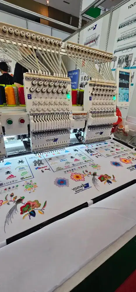 Lowongan kerja Penjahit Borongan