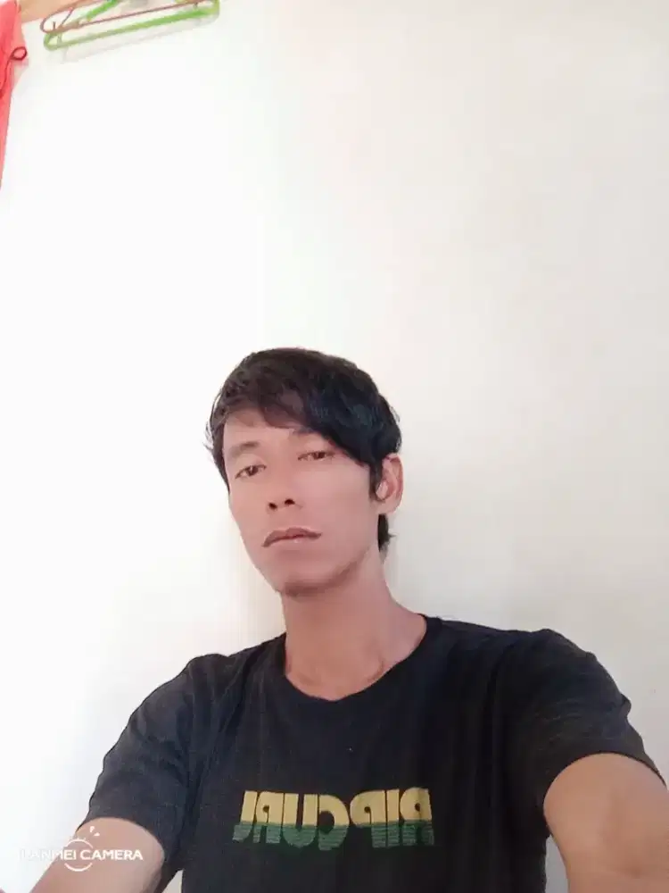 Mencari kerja sopir/driver