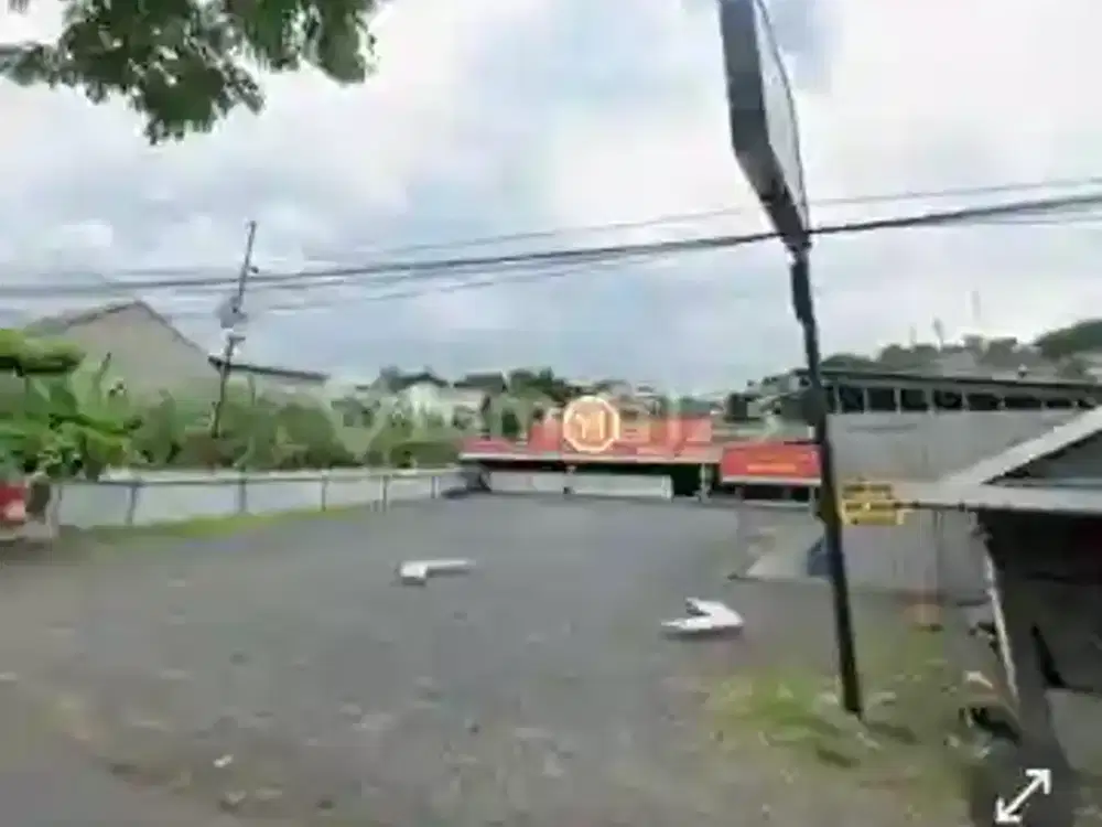 Tanah Strategis Suratmo Raya Manyaran Kalibanteng Semarang Barat