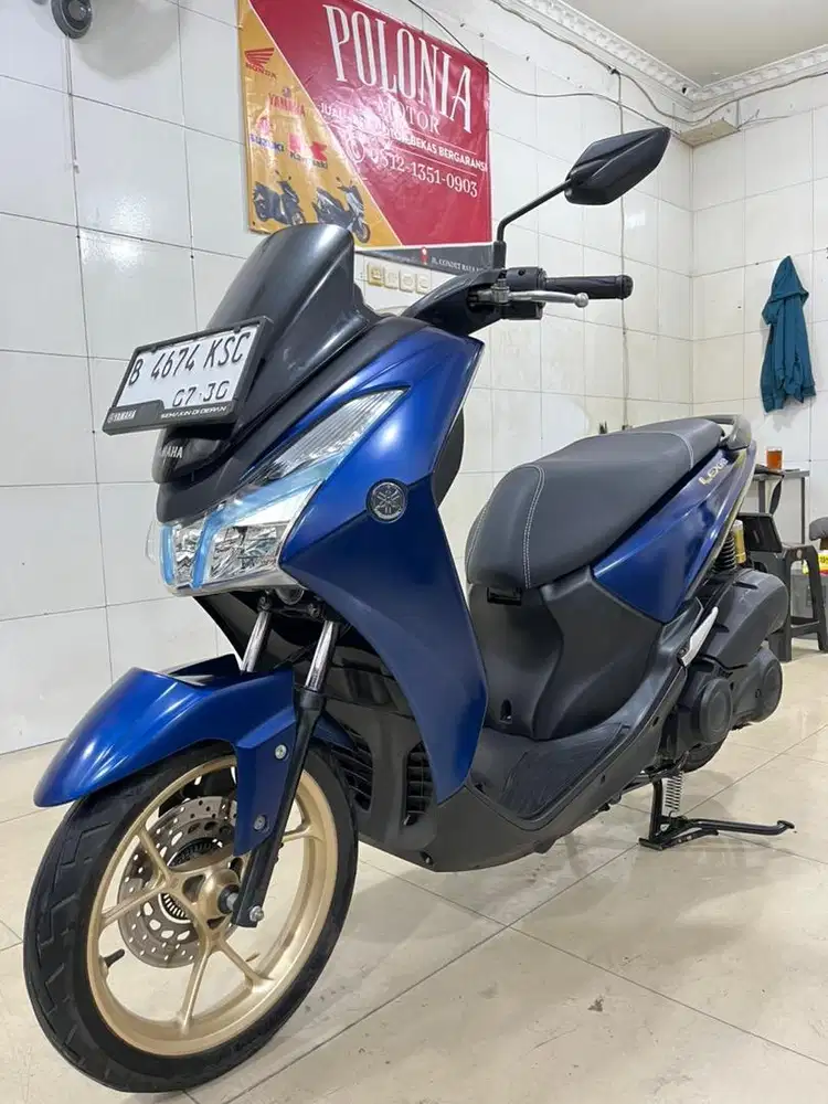 LEXI S KEYLESS 2020 PJK PNJNG 2026 GRESS SURAT READY UNIT JRANG ADA YA