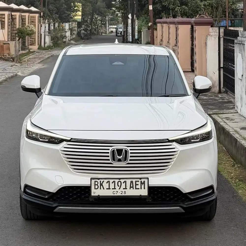Honda HRV E 1.5 Matic 2023