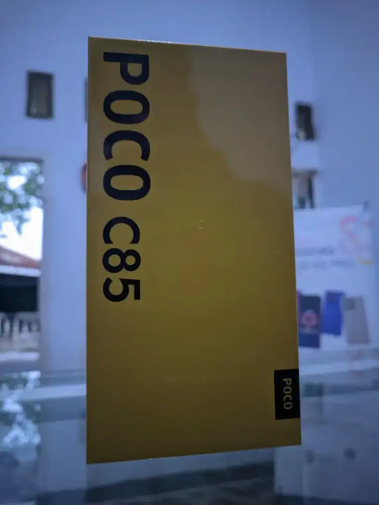 POCO C85 8/256 NFC