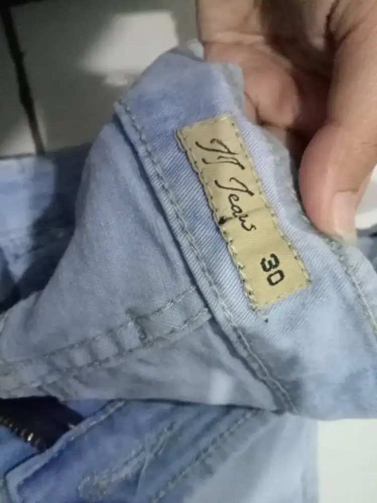 {PRELOVED} Celana Jeans JJ Jeans