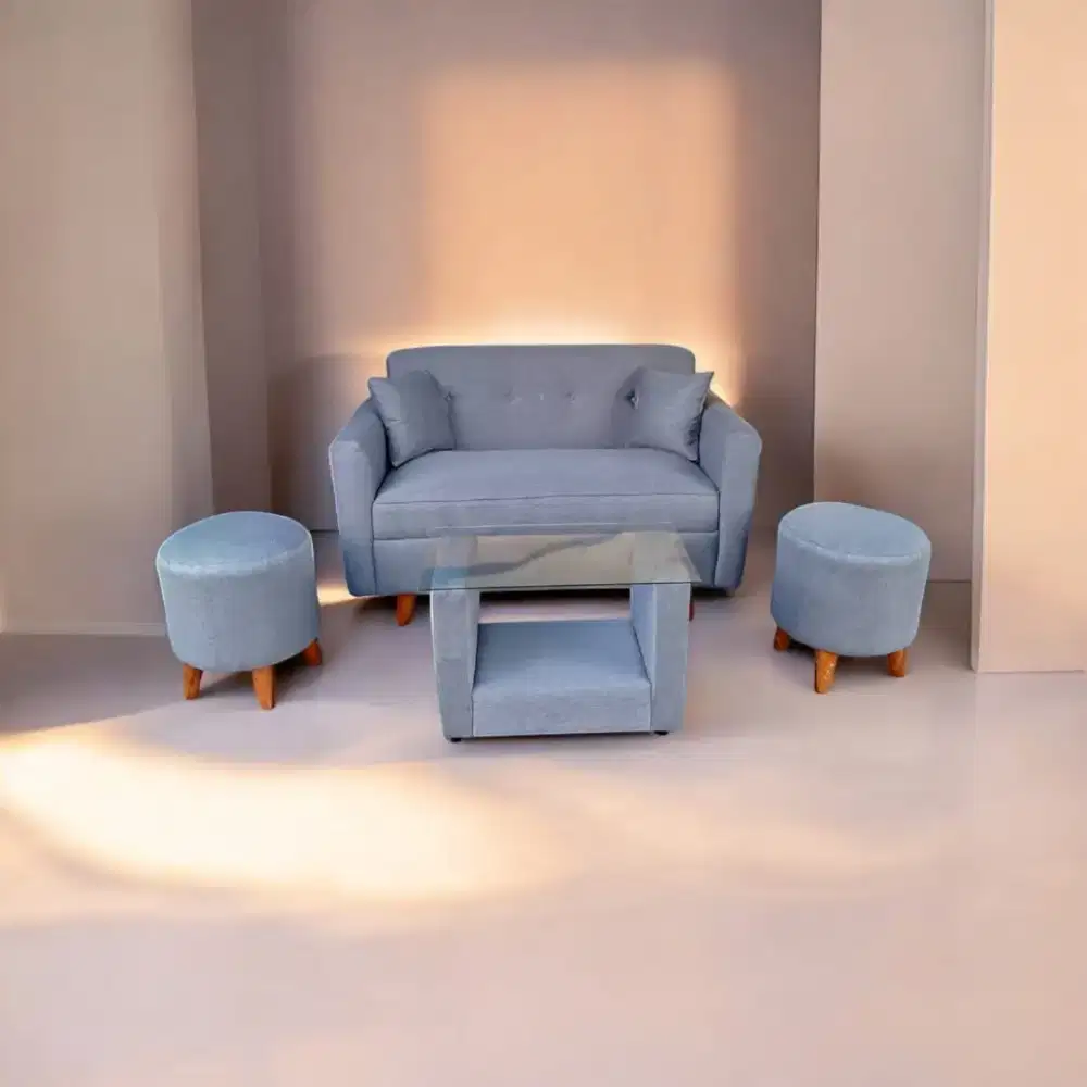 Sofa minimalis murah