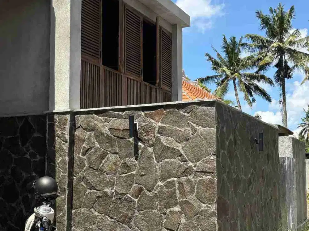 Villa in the Heart of Ubud