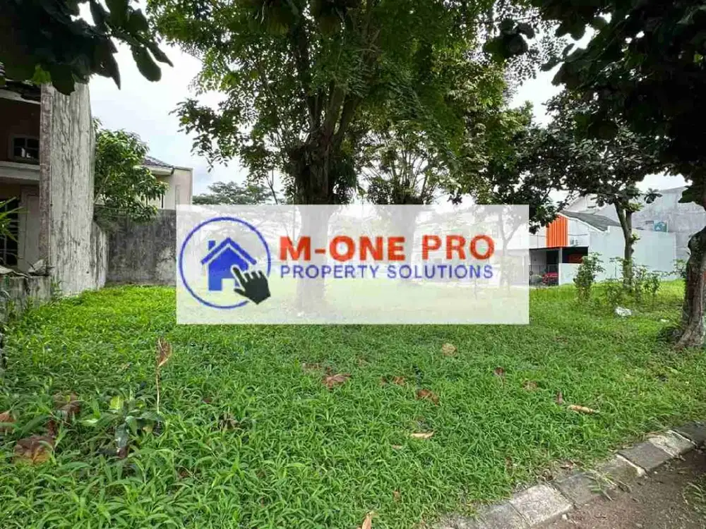 Di Jual Tanah Di dalam Perumahan Citra Raya