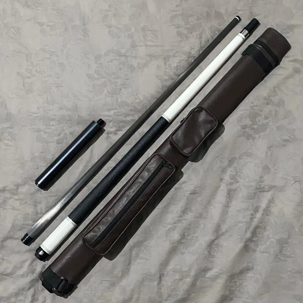 1 Set TY CW 3 - JM PRO Legacy