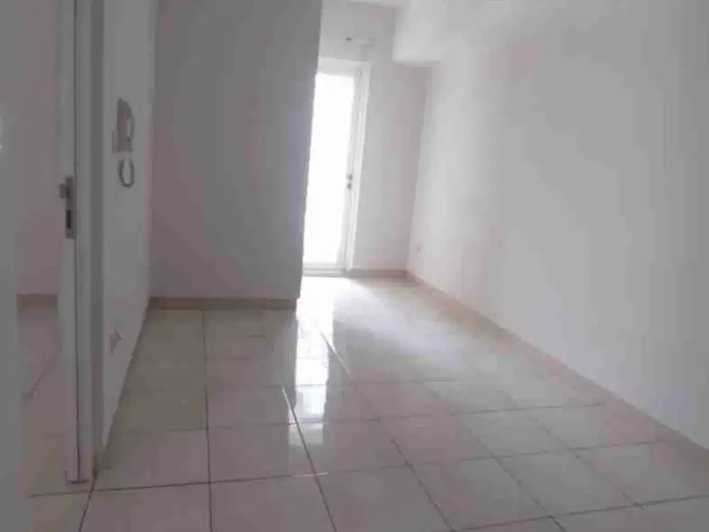 Dijual Rugi Apartemen Springlake Summarecon Bekasi