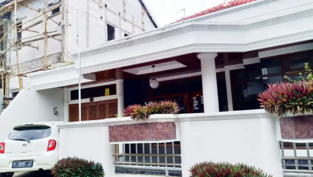 Murahjual cepat rumah siaphuni strategis mangga lampersari sompok