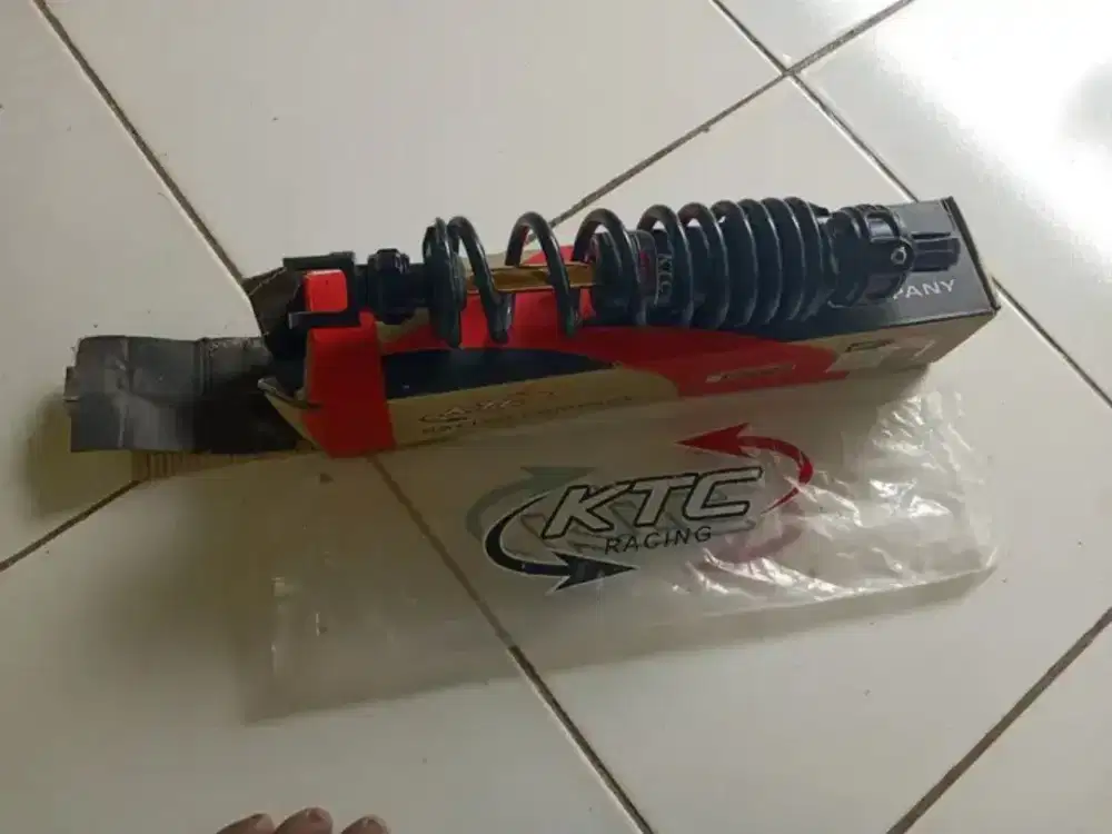Jual shockbreaker merek KTC ukuran 325