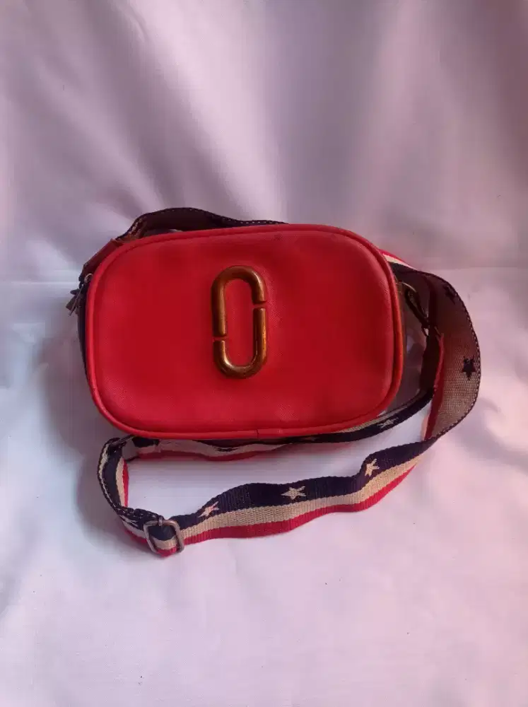 Tas Pinggang Wanita Koleksi