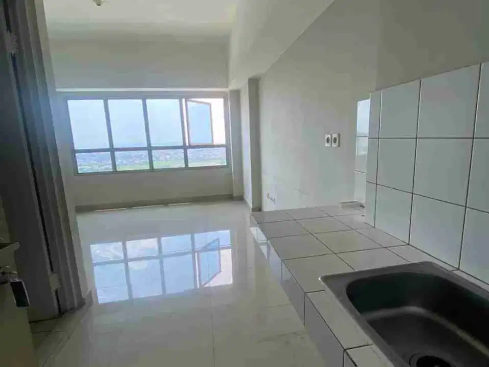 Disewakan Studio Murah Springlake Apartemen Summarecon Bekasi