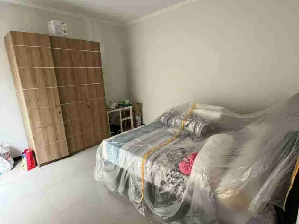 Sewa Rumah Full Furnish Mulyosari Dekat Unair, ITS, Dharmahusada