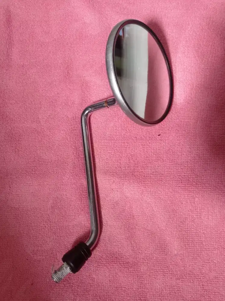 Spion Moge Stainless