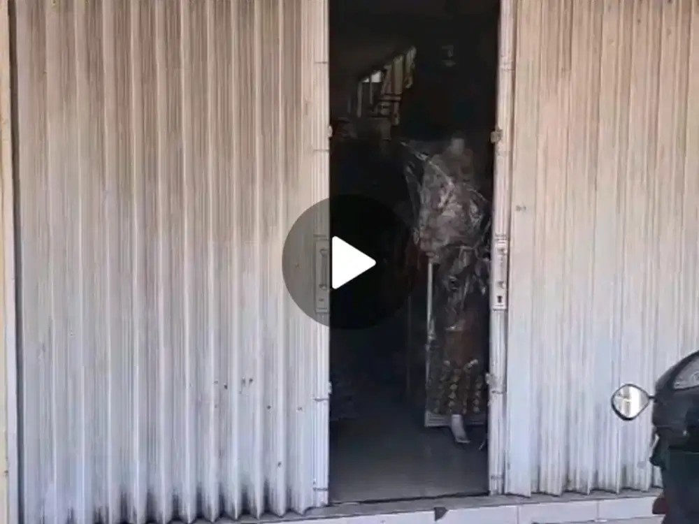 Disewakan Ruko Green City